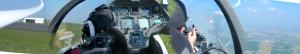 Vol en planeur