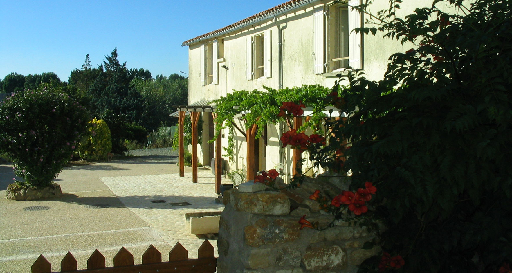 Gîte pour vos vacances à Niort